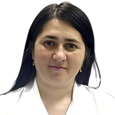 Аджиева Салимат Керамовна, хирург