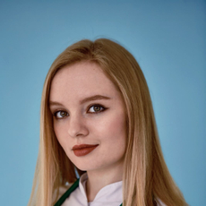 Ишбульдина Кристина Ильдаровна, психиатр