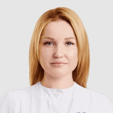 Михайловская (Примаченко) Нина Васильевна, стоматолог-терапевт