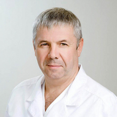 Татаркин Евгений Викторович, детский хирург