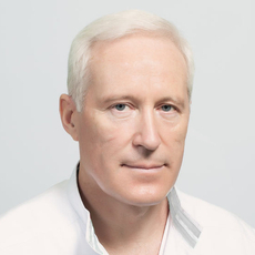 Гучев Игорь Анатольевич, терапевт