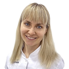 Стрельникова Светлана Дмитриевна, педиатр