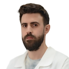 Скачков Андрей Александрович, ортопед