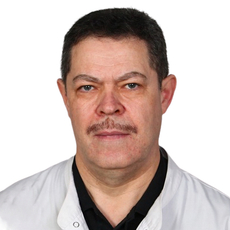 Цветков Сергей Николаевич, дерматолог