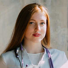 Щеголькова Татьяна Александровна, онколог