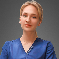 Ковзалова Ирина Сергеевна, офтальмолог
