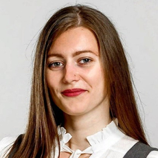 Григорьева Евгения Александровна, стоматолог-терапевт