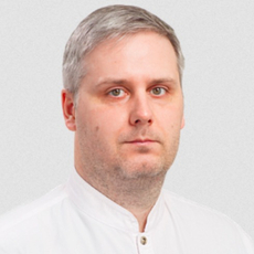 Зимин Вячеслав Владимирович, рентгенолог