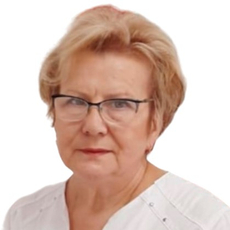 Подшивалова Людмила Вячеславовна, терапевт