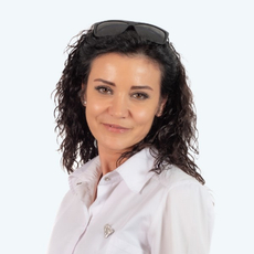 Агеева Людмила Михайловна, подолог