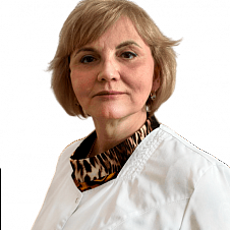Манцова Виктория Юрьевна, невролог