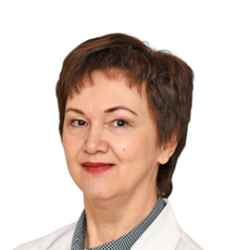 Мартыненко Светлана Александровна, педиатр