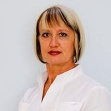 Долгова Наталья Ивановна, хирург