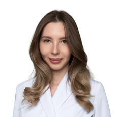 Султанова Эльмира Ринатовна, гинеколог