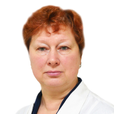 Васильева Лариса Владиславовна, рентгенолог