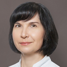 Федорцова Мария Константиновна, терапевт