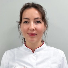 Карнакова Татьяна Анатольевна, врач УЗД