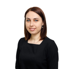 Серополова Светлана Сергеевна, стоматолог-терапевт