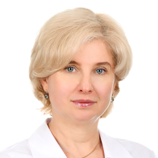 Фурсенко Ирина Анатольевна, кардиолог