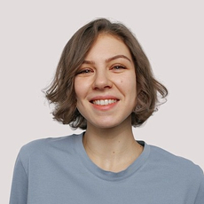 Бланк Юлия Витальевна, педиатр