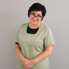 Попова Наталья Александровна, ЛОР
