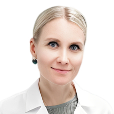 Тишова Юлия Александровна, уролог