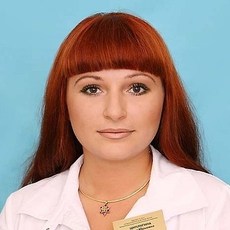 Циплугина Ольга Юрьевна, невролог