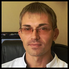 Лихоносов Олег Владимирович, невролог