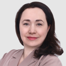 Вакулюк Евгения Юрьевна, подолог