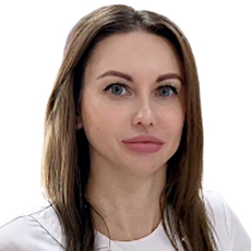 Аксёнова Юлия Валерьевна, массажист