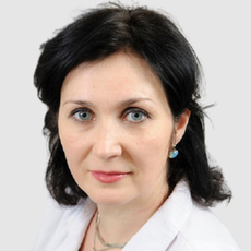 Емельянова Ирина Евгеньевна, врач функциональной диагностики