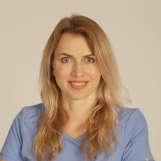 Фурсова Ирина Викторовна, невролог
