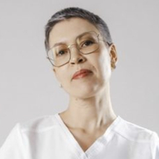 Субочева Елена Сергеевна, врач УЗД