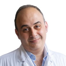 Минасян Армен Гаврушевич, нарколог