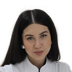 Габдуллина Гульназ Равилевна, терапевт