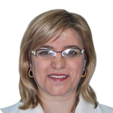 Юсупова Шакият Сагид-Батталовна, терапевт