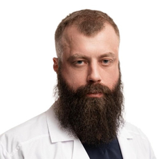 Бойко Игорь Николаевич, психиатр