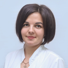 Казанова Марина Алексеевна, терапевт