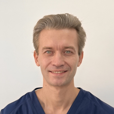 Калашников Леонид Николаевич, стоматолог-ортопед