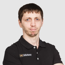 Курбанов Ильдар Рамазанович, стоматолог-хирург