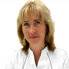 Завалова Анна Александровна, педиатр