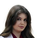 Барыльник Софья Николаевна, семейный психолог