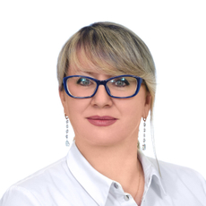 Баталова Ирина Николаевна, эндокринолог