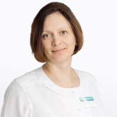 Долганова Елена Александровна, гинеколог