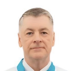 Гаршин Евгений Александрович, ортопед