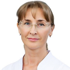 Саленко Ирина Владимировна, стоматолог-терапевт