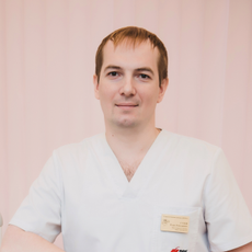 Сухов Игорь Николаевич, стоматолог-ортопед