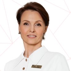 Наместникова Ольга Георгиевна, терапевт