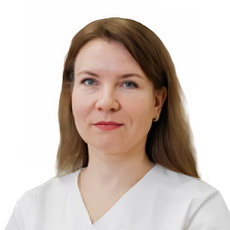 Полякова Елена Анатольевна, врач-косметолог