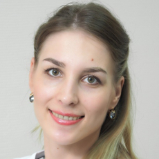 Шипилова Анастасия Константиновна, терапевт